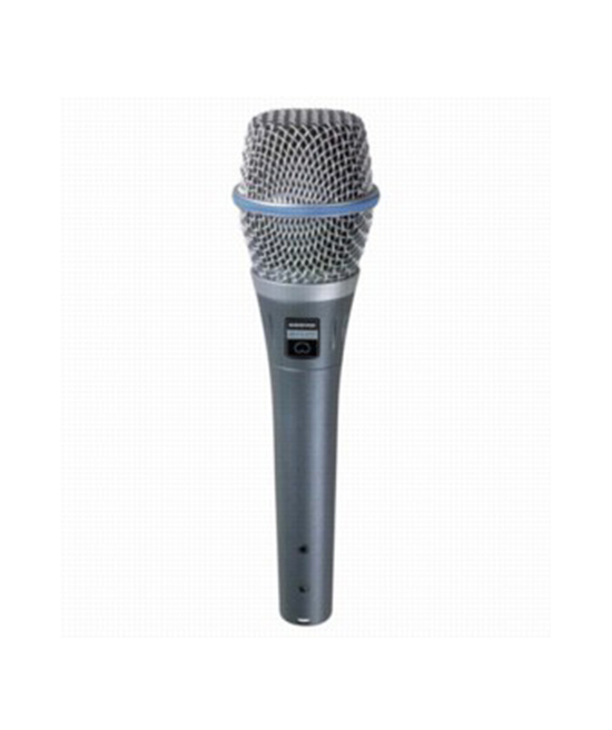 Shure-Beta87C