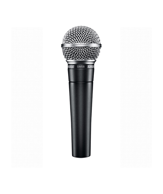 shure-SM58