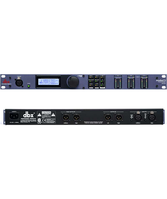 DBX-Drive-Rack