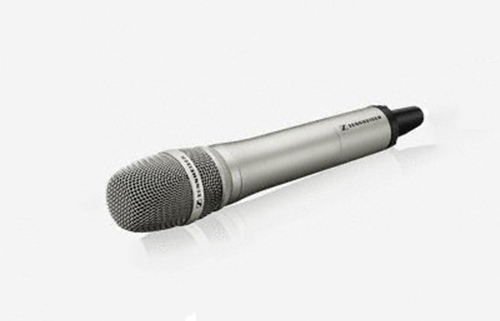 SENNHEISER-2000-II-N