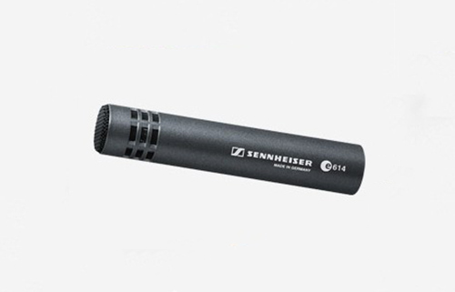 SENNHEISER-e-614