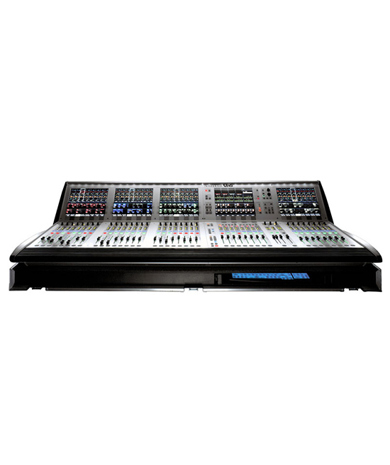 SOUNDCRAFT Vi6