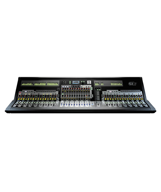 SOUNDCRAFT Si3